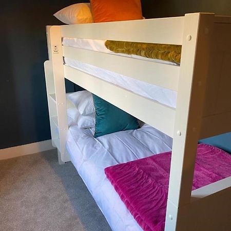14 Rock Road, Stamford, Pe9 2Pt Lejlighed Eksteriør billede